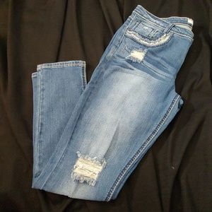 No Boundaries Jeans size 15